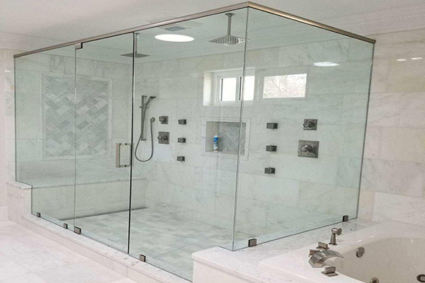 Shower Glass